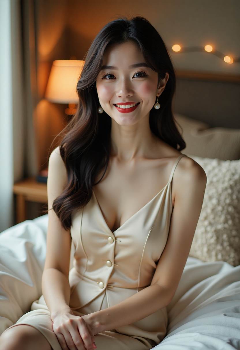 月光收件人海报