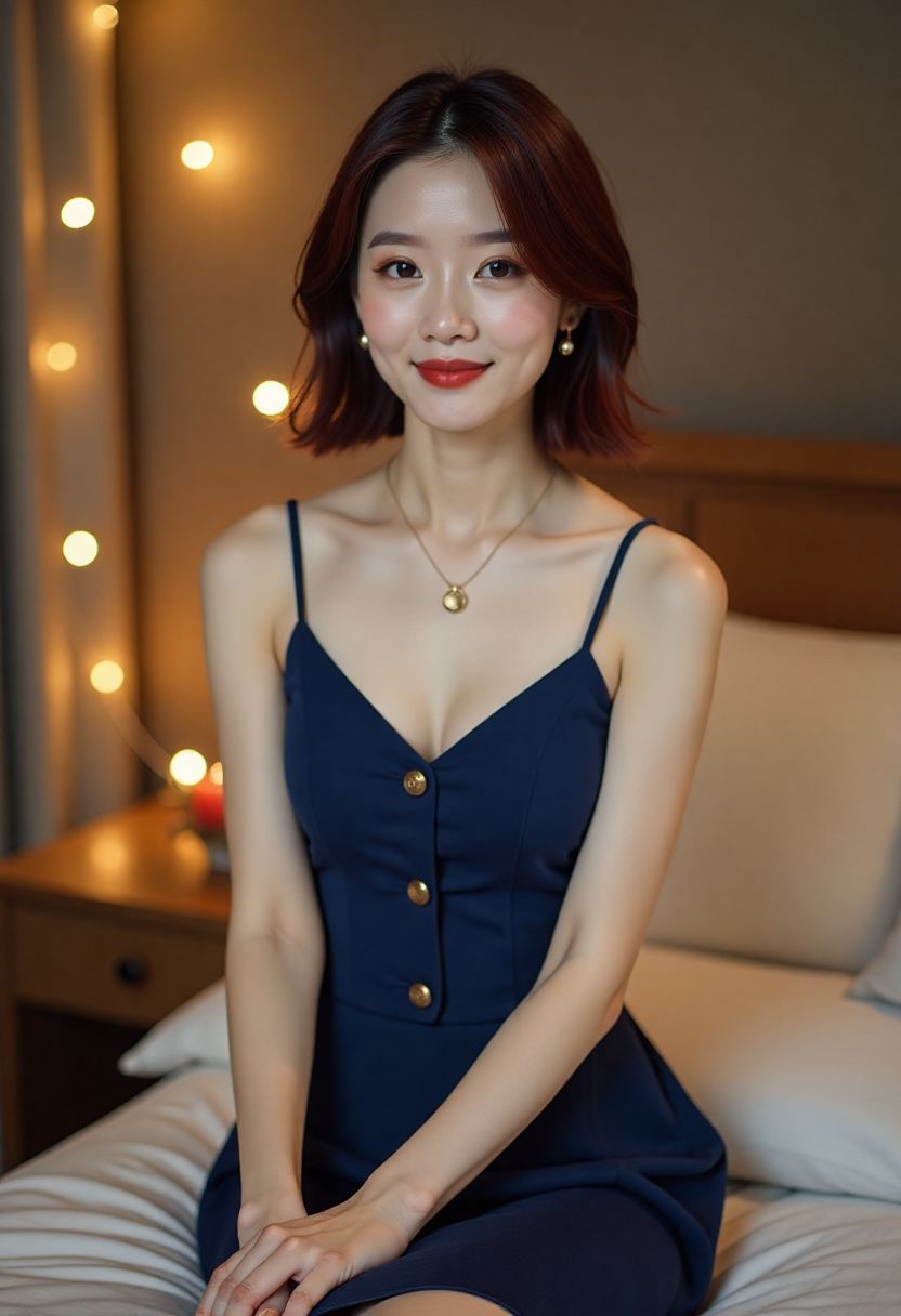 午夜书房海报
