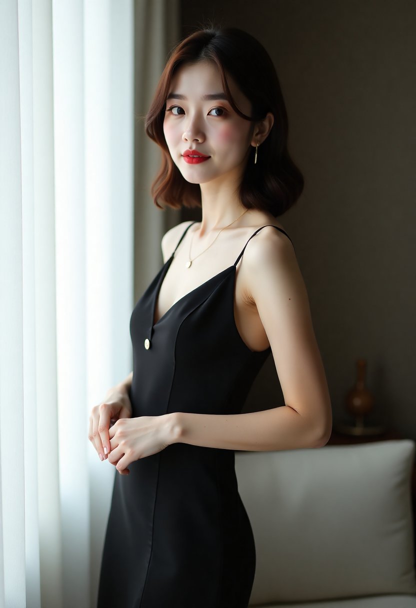 导演访谈