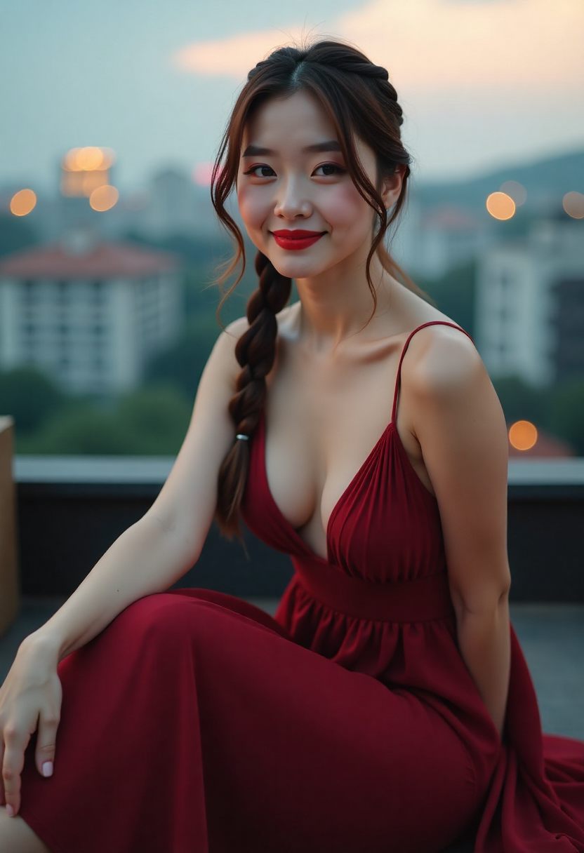 夏至未至时海报